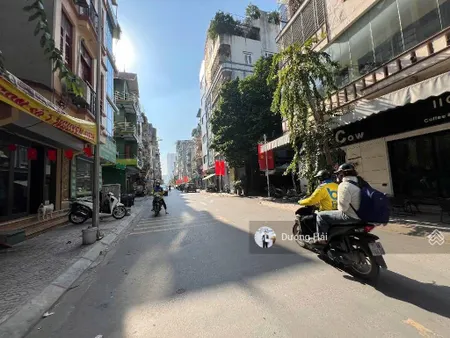 Bán đất pl đức diễn bắc từ liêm 150m mt 8m ô tô vỉa hè kdvp xây toà 8 tầng thang máy đẹp