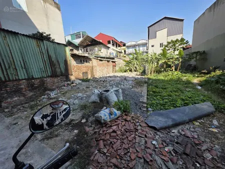 Bán đất phúc lợi 100m2 ngõ thông, 15m oto tránhsát trường,chợ,tt phúc lợi long biên giá 12.1 tỷ