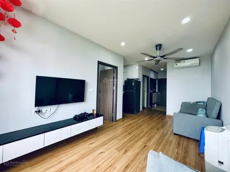 Bán căn góc 2n1vs tòa fgh xuân mai complex yên nghĩa