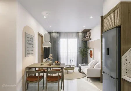 Siêu hiếm! bán tập thể duplex quỳnh maim8/3 hai bà trưng ở sướng, 80m, 4 ngủ 2vs full đồ đẹp