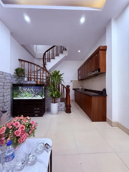 Siêu hiếm ! tây mỗ 33m2 oto đỗ trước cửa 5 tầng 3pn giá chỉ 6.x tỷ