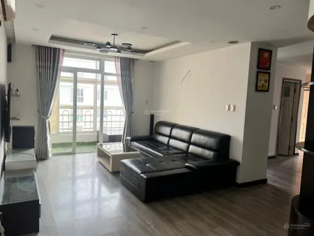 Bán cc 3pn, 2wc, 115m2 tại hoàng tháp plaza, 5,95 tỷ, bình hưng, bình chánh.quang0934 131 ***.