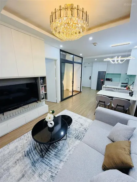 Bán chung cư thương mại park view city, đường huyền quang, tp bắc ninh