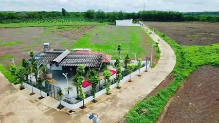 Bán gấp đất nền 250m2, 390 triệu tại long hà, phú riềng, bình phước hot!