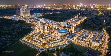 Suất ngoại giao giá rẻ đợt 1 của dự án green skyline