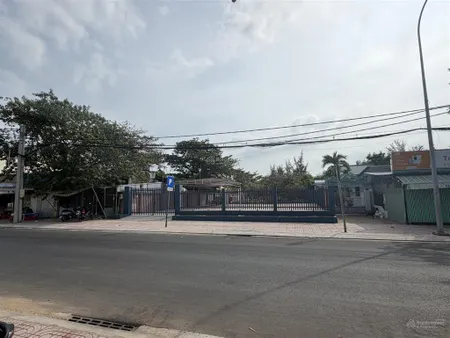 Mặt tiền 16m đường duyên hải cạnh công viên cần thạnh view biển và vinhomes cần giờ