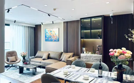 Bán flc 36 phạm hùng, giá tốt, nội thất 5*, hình ảnh thực tế, view ngắm pháo hoa
