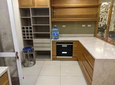 Cần bán gấp căn hộ the flemington q11 dt 218m2