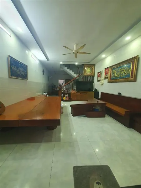 Bán nhà kdc the seasons lái thiêu, tp. hcm (bình dương cũ), dt 110m2, full nt, giá chỉ 6tỷ5