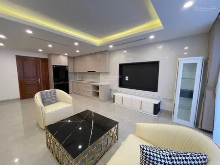 Mặt phố đội nhân siêu hiếm, khu vực ít nhà bán.