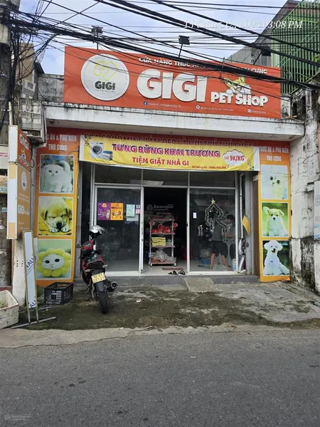 Bán đất tặng nhà mt kinh doanh dt khủng 184,4m2 tại đường đồng kè, liên chiểu, tp đà nẵng. 48 tr/m2