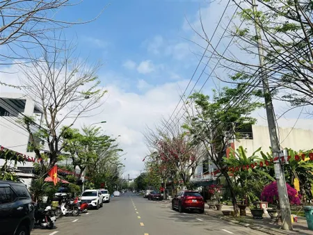 Cơ hội sở hữu đất đẹp trung tâm khu hòa xuân đà nẵng