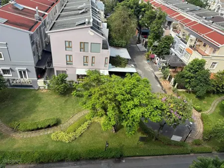 Bán căn hộ chung cư nam khang, 10,9 tỷ, ô xe hơi định danh, 120m2, giá ưu đãi