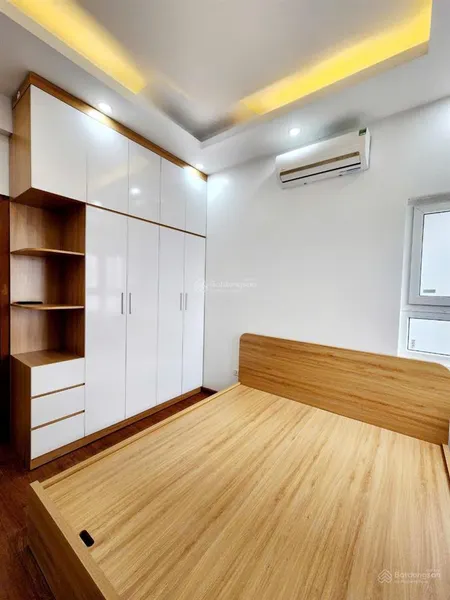Bán căn 98m2 chung cư the pride, 7 tỷ / 3 ngủ full nội thất ct2