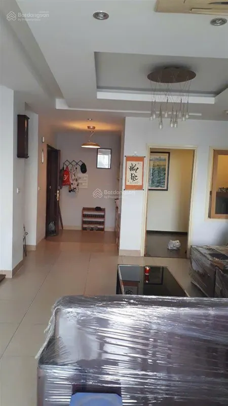 Bán căn tsq euroland mỗ lao 121m2 (3pn2vs), ban công đb, đủ đồ. sổ vĩnh viễn 73,5tr/m2.0907 833 ***
