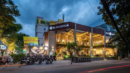 Tin thật! đất lớn trần quang diệu, p14, quận 3 dt 40x30m cn 1200m2 xd cao tầng, chỉ 170 tỷ