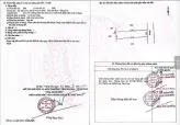 Bán đất tặng nhà cấp 4 tại trung tâm xuyên mộc, bà rịa vũng tàu. 0909 501 *** mr. trung