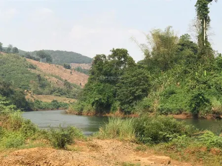 Hơn 100ha đất "sạch" bình phước nay thuộc đồng nai (hơn 1.000.000m2)