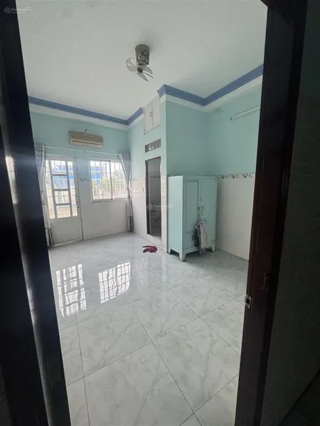 Bán nhà hxh đường cao đạt nguyễn biểu, phường 1, q5, giáp q1, nhà đẹp vô ở liền