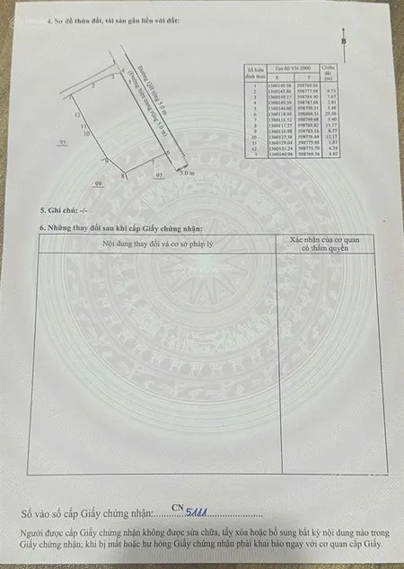 Bán đất đắc lộc, vĩnh phương, nha trang. dt 702m2. ngang 35m. sổ hồng. giá 3 tỷ. 0931 183 ***