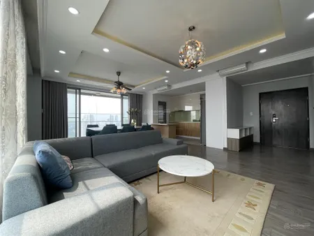 Bán căn hộ green valley phú mỹ hưng dt 131m2 vị trí block d tầng cao