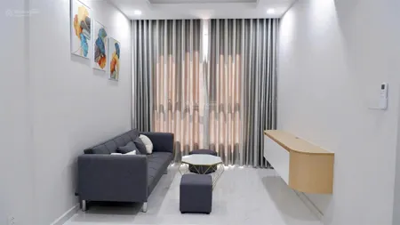 Bán căn hộ cc 2pn 2wc 64m2 ko bancol giá 1tỷ950 full nội thất giá 2tỷ1 hỗ trợ vay ngân hàng