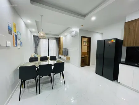 Bán căn hộ 3pn2wc 85m2 giá 2,65 tỷ full nội thất 2tỷ800 hỗ trợ vay ngân hàng 80%