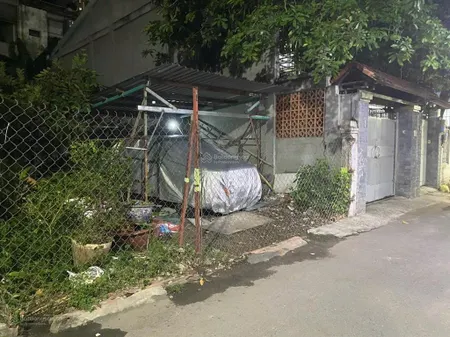 Cần bán đất hxh nguyễn xí, p26, bình thạnh đối diện vincom dt 6,8x18m cn125m2 giá chỉ 14,9 tỷ tl