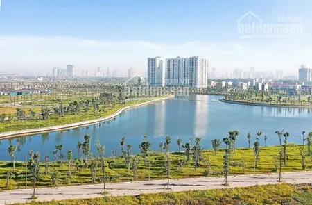 Chính chủ liền kề b1.4 lk 35 hướng tây nam khu đô thị thanh hà cần bán gấp