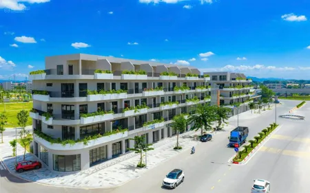 Cần tiền bán gấp căn shophouse lk9 bavella green park giá chỉ 7,x tỷ. 0862 629 ***
