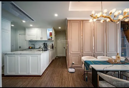 Pkd bán chuyển nhượng kingdom 101, quận 10 dt 72m2 giá 7.5 tỷ 2pn