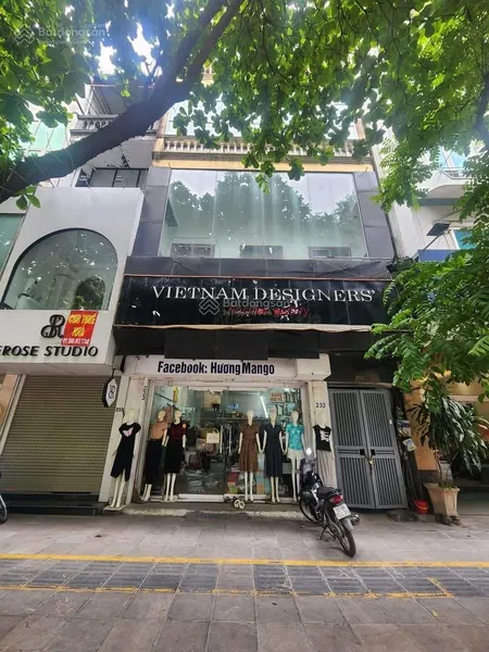 Mặt phố khâm thiênđống đa135m24tmặt tiền 7mcần bán gấpvới giá 65 tỷcó thương lượng tốt