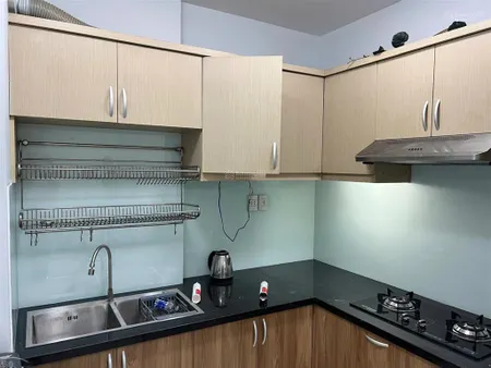 Căn hộ cao cấp hoàng tháp plaza, bán 5 tỷ, 100m2, 3pn + 2wc, ở bình chánh, hcm