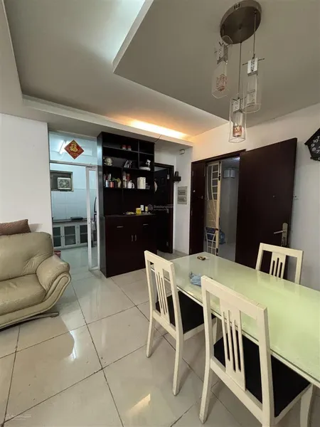 Bán căn hộ chung cư thái sơn 3pn 81m2 có sổ hồng riêng 2t690 có bớt bình tân