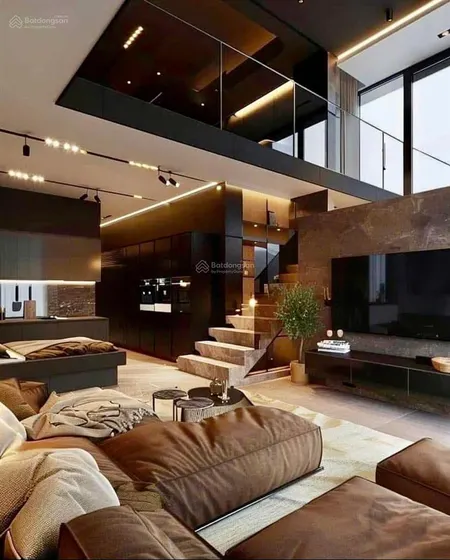 Bán căn hộ duplex view toàn cảnh vịnh nha trang thông tầng 110m