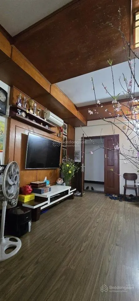 Bán căn hộ chung cư 3pn, 2wc, 123m2, 8,9 tỷ tại an dương vương, phú thượng, q. tây hồ, hà nội