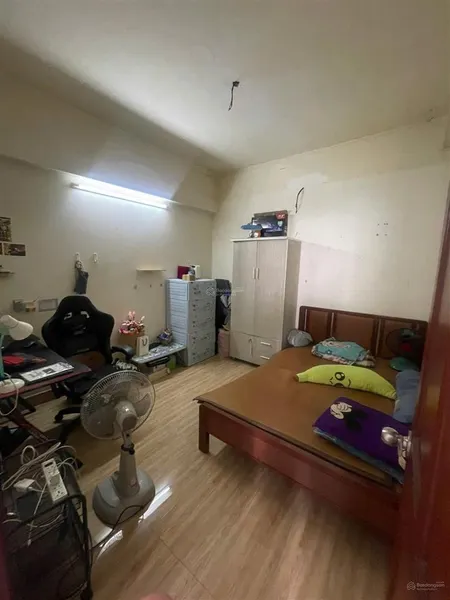 Bán căn hộ chung cư bông sao lô a, phường 5, q8. dt 48m2, 1pn, 1wc tt hành chính quận 8, nhiều