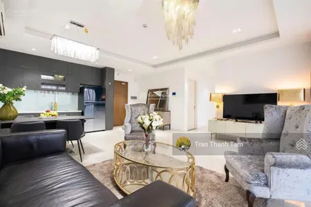 Chính chủ cần bán nhanh căn hộ cao cấp the harmona trương công định, tân bình, 75m2 2pn, 3tỷ750