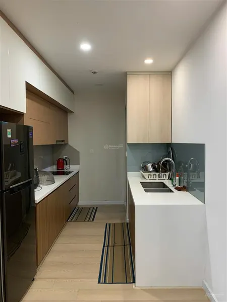Bán căn 2pn+2wc chung cư kđt mới nghĩa đô chỉ 6,8 tỷ full nội thất