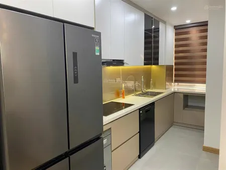Bán căn hộ 3 phòng ngủ tầng trung 86m2, tòa xp star tân tây đô