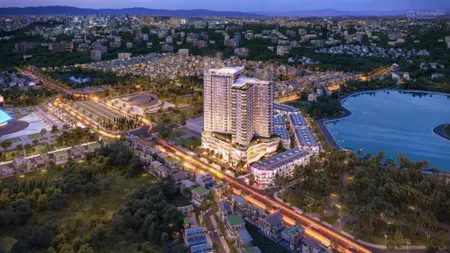 [vị trí cạnh quảng trường 16/4] căn hộ biển phân khúc luxury đầu tiên tại tp phan rang được shld