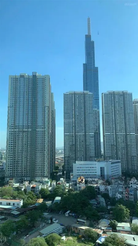 Cơ hội đầu tư căn studio , diện tích nhỏ, giá mềm, phương án linh hoạt