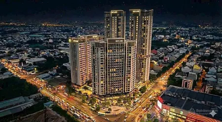 Suất ngoại giao căn hộ dự án green skyline giá 58tr/m2