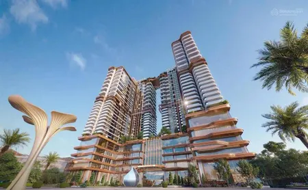 Bán căn hộ giá gốc chủ đầu tư căn hộ vip duplex tầng trung