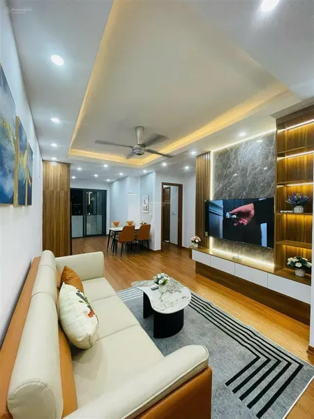 Bán chung cư hh linh đàm 67m 2 ngủ 2 vs nhà sửa đẹp view thoáng tầng đẹp chỉ hơn 3tỷ.