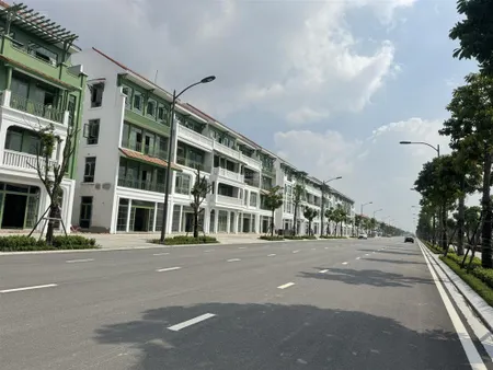 Hàng hiếm! vay 0% 36 tháng cơ hội sở hữu 2 căn liền kề tại phủ lý hà nam flora avenue
