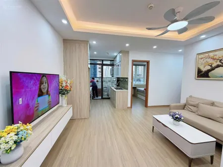 Tôi bán căn hộ chung cư a14a1, nam trung yên, 55m2, 2pn ,1wc, đủ đồ, giá 5,2 tỷ. 0834 487 ***