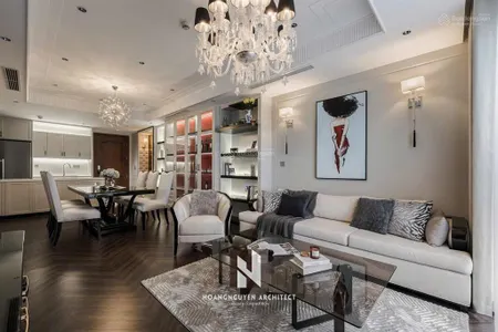 Bán căn hộ 2 ngủ 72m² roman plaza tố hữu nội thất đẹp giá nhỉnh 6,9 tỷ