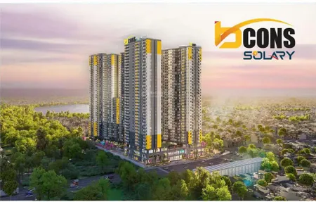 Bán căn hộ bcons solary 1ty999tr/căn 2pnwc sát metro,góp 9tr/tháng, ngay