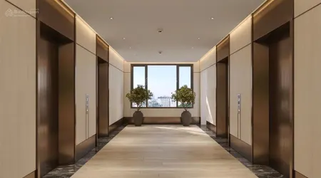Cần bán căn lầu trung giá tốt 74m2, 2pn2wc view đẹp tại essensia sky chỉ 6 tỷ 2, trả trước 25%